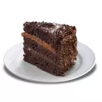 Delicia de Chocolate