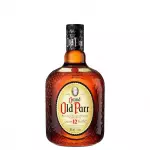 Dose Old Par 12 anos