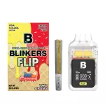 Blinkers 2g Disposable + 1 preroll