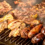 PARRILLADA ARGENTINA FAMILIAR