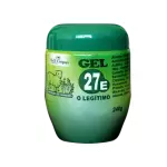 GEL 27 ERVAS-240G BELL CORPUS
