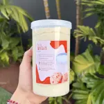 Pão de queijo no pote 750g