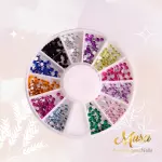 Gemas decorativas