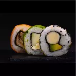 30 PIEZAS VEGETARIANAS