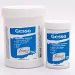 GESSO PLÁSTICO