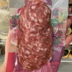 Salame Fatiado-Juliato