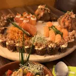 Barca Hiroshima 74 Peças Premium