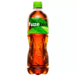 Fuzetea