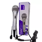 MICROFONE MXT M-1800S
