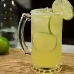 MICHELADA DE SODA