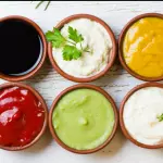 ¿TE FALTÓ SALSA?