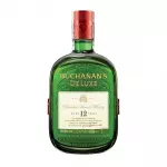 Buchanans
