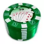 Dichavador Poker