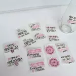 Dtf frascos mujer RG069