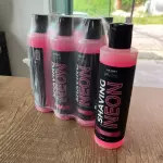 Shaving Gel Neon 300mL