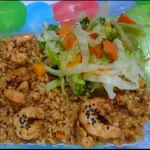 Teriyaky