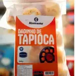 DADINHO DE TAPIOCA
