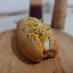 HotDog Cremoso