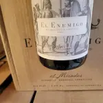 El enemigo el mirador