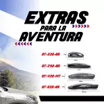 Baules con más de 10% descuento