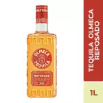 Olmeca Reposado Litro 1000ml