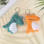 Llavero peluche Dinosaurios