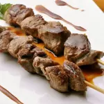 Robata de Carne