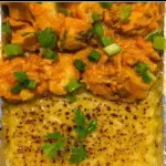 Combo Ex: Pirão com Frango