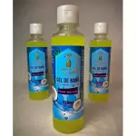 Gel de Baño de Aloe y Coco 🧖‍♀️