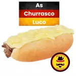 As Churrasco Luco