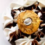 Frappé Ferrero