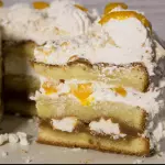 Postre Chaja