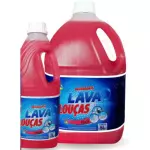 Detergente de Louça Maçã JJ