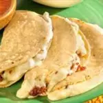 QUESADILLAS (3)