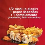 PAQUETE #1