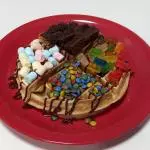 Waffle Kids