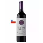 Viento del Sur Carmenere (CHI)