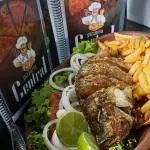 TILAPIA  🍟