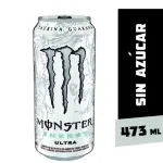 Monster Ultra 473 ml