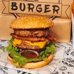 DUPLO SMASH BURGUER