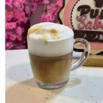 lattle macchiato