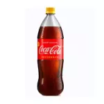 Coca Cola Retornável 2L