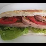 Gauchito De Gusto (matambre)