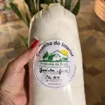 Farinha de mandioca kg