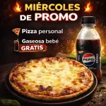 Miércoles de promo