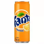 (250ml) Fanta