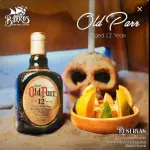 Old parr