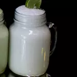 LIMONADA DE COCO