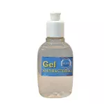 ANTIBACTERIAL PUSH PULL 60ML