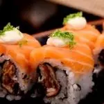 Uramaki Skin Especial